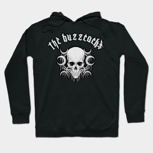 buzz the darkness Hoodie